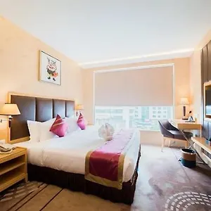 The Ventas Near Delhi Airport Hotel New Delhi